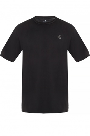 Branded t-shirt, zdjęcie 1 Branded t-shirt od Vivienne Westwood